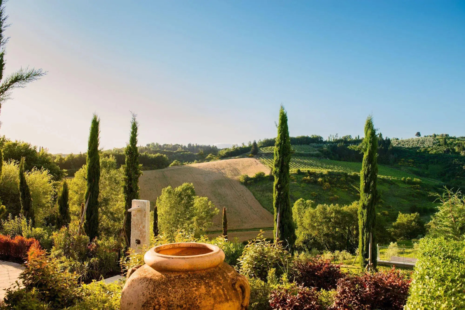 Relais Sassa al Sole