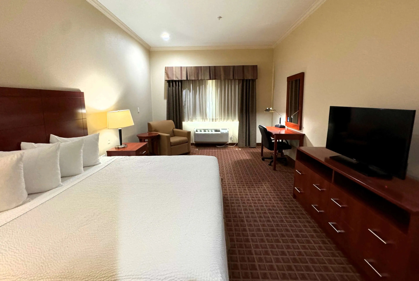 Ramada by Wyndham College Station