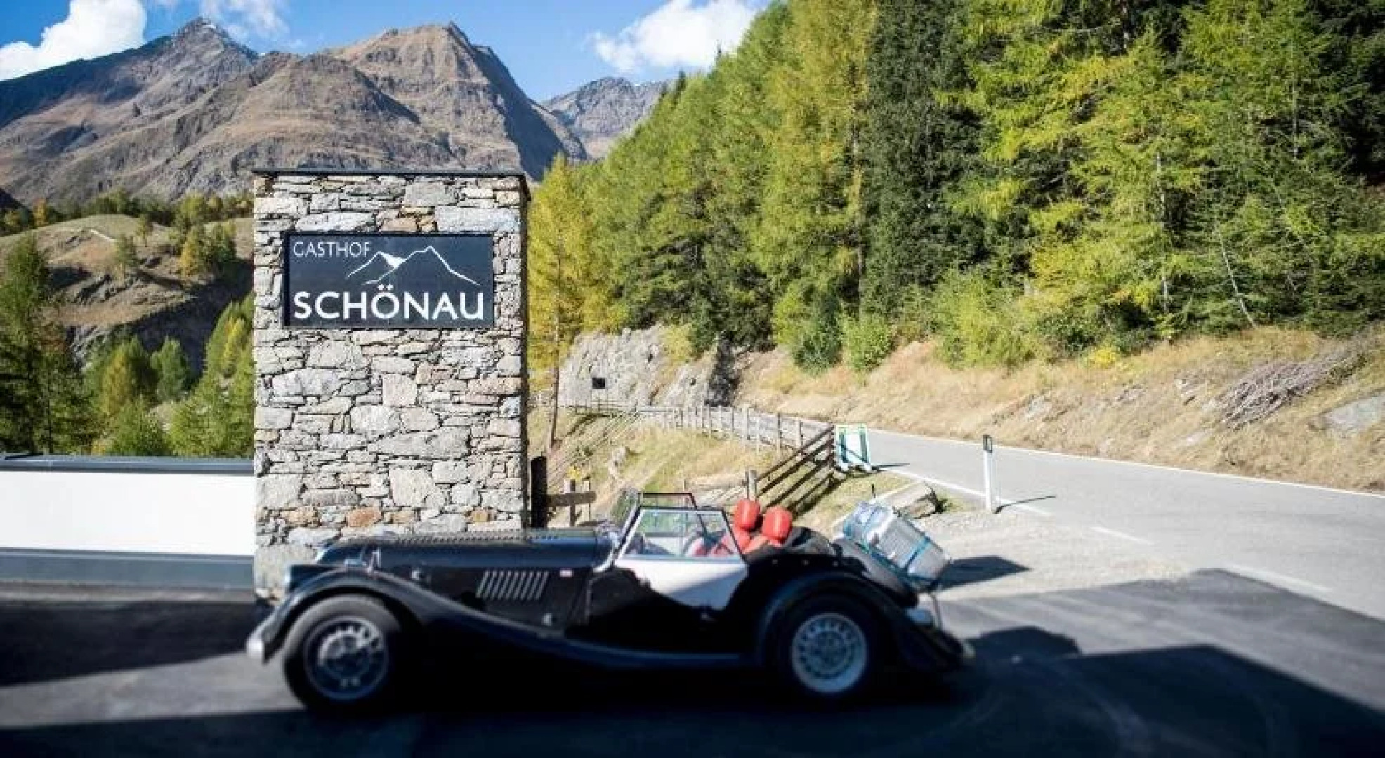 Gasthof Schönau