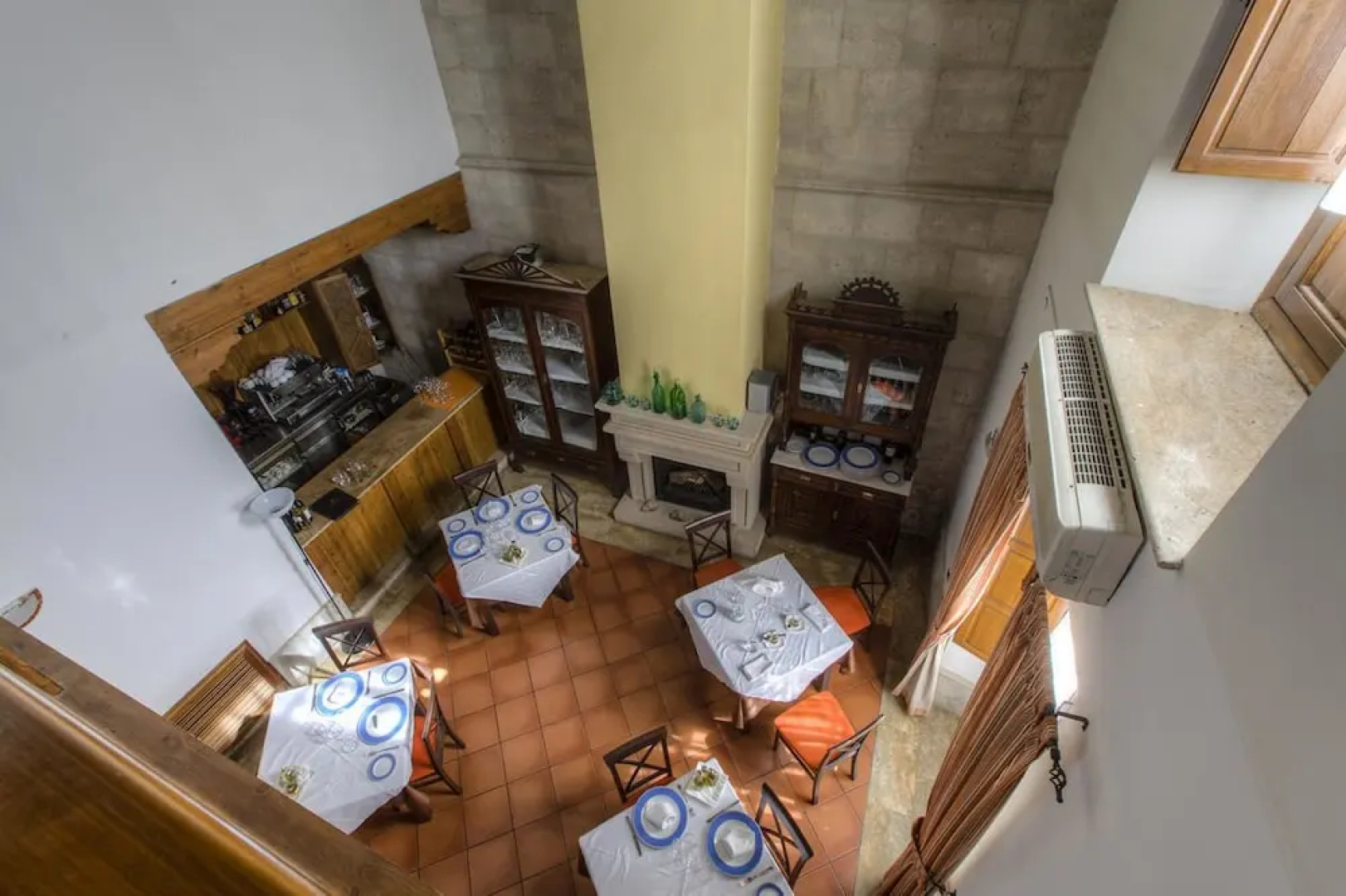 Hotel Casa Palacio