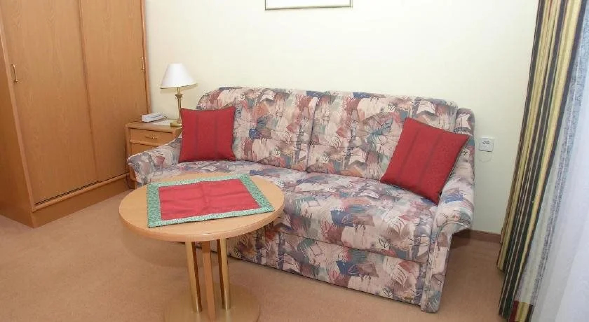 Appartements Habich