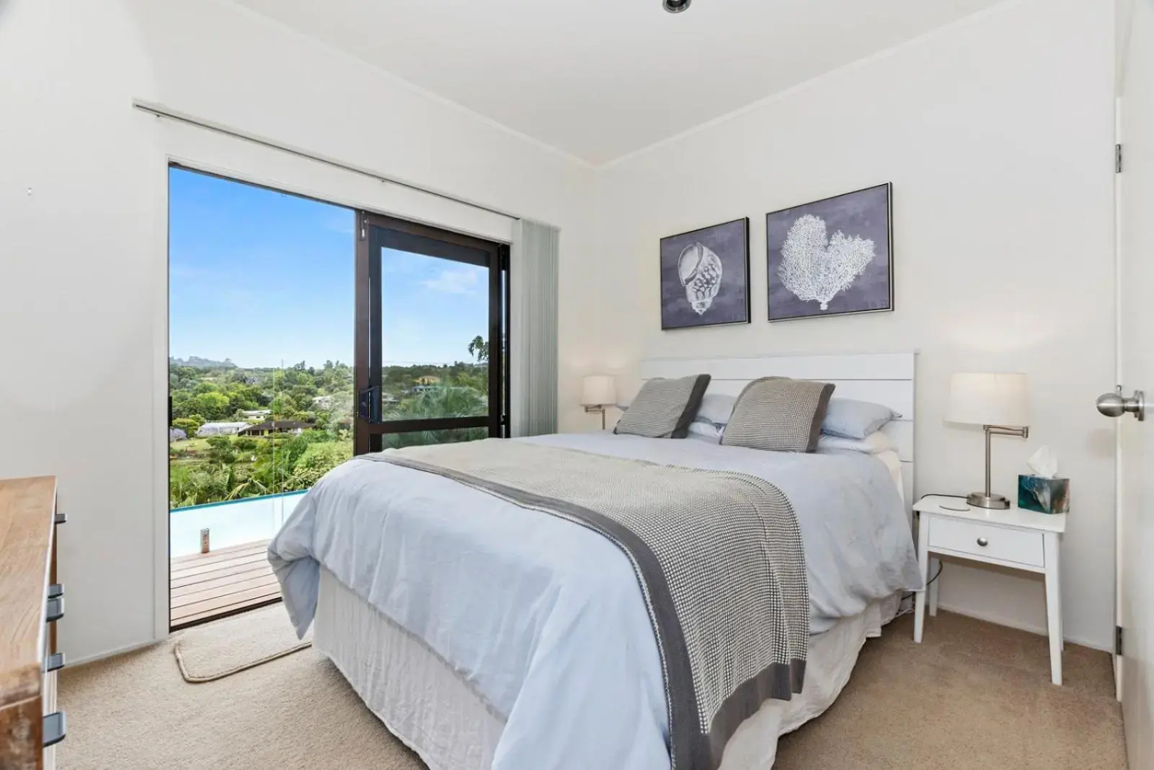 Riverview Landing - Kerikeri Holiday Home