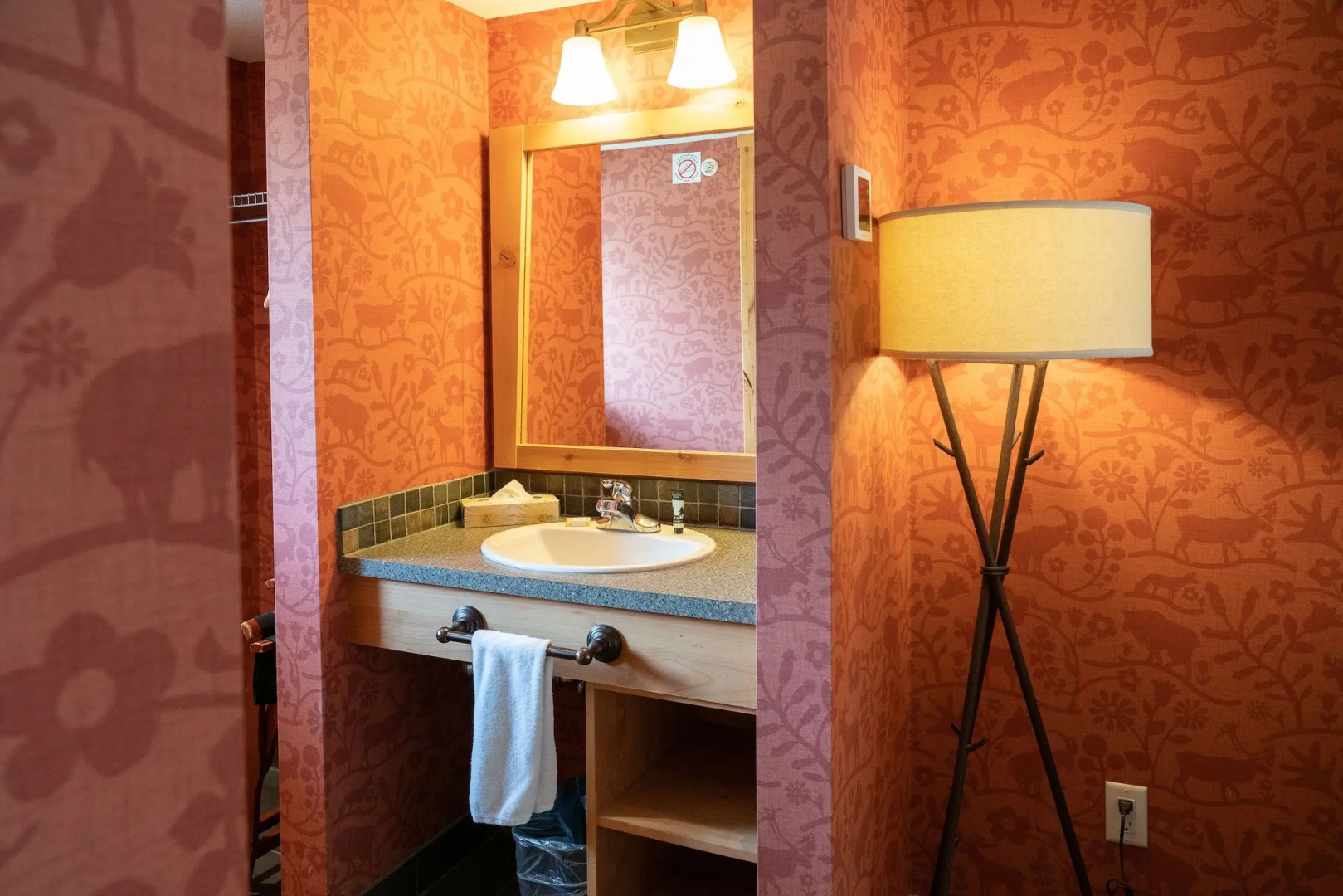 The Fox Hotel and Suites