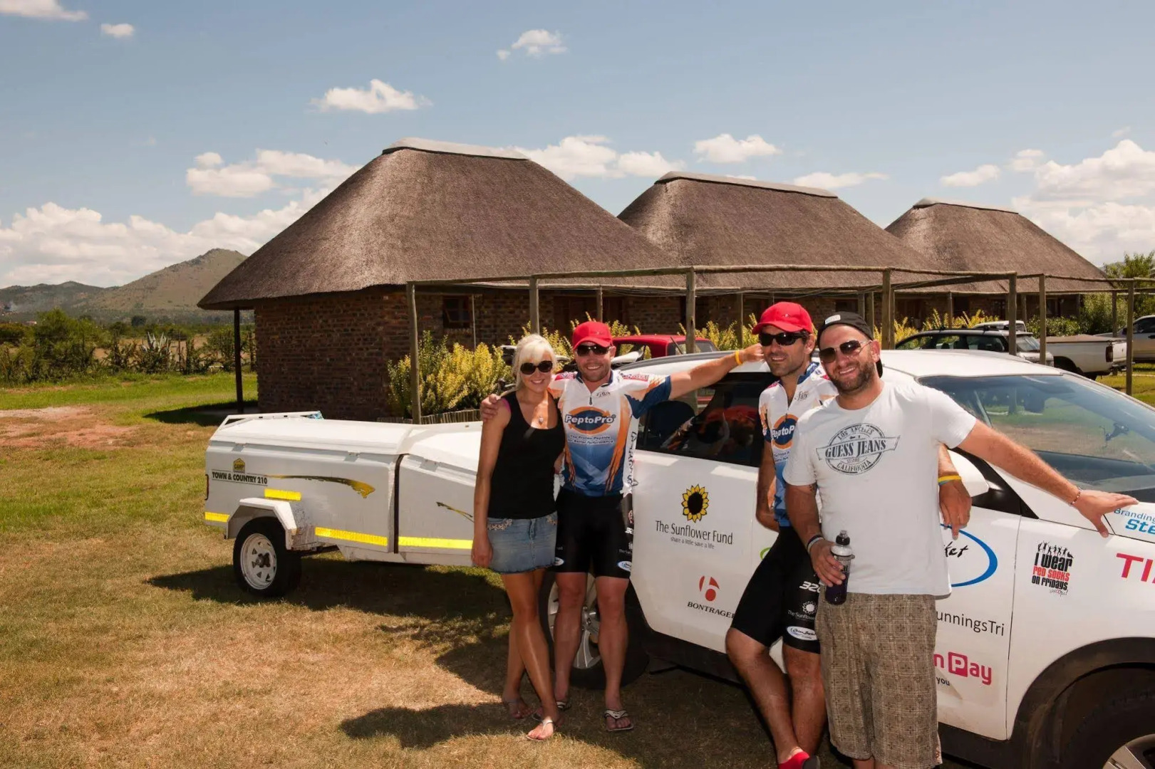 Maidenhead Country Lodge