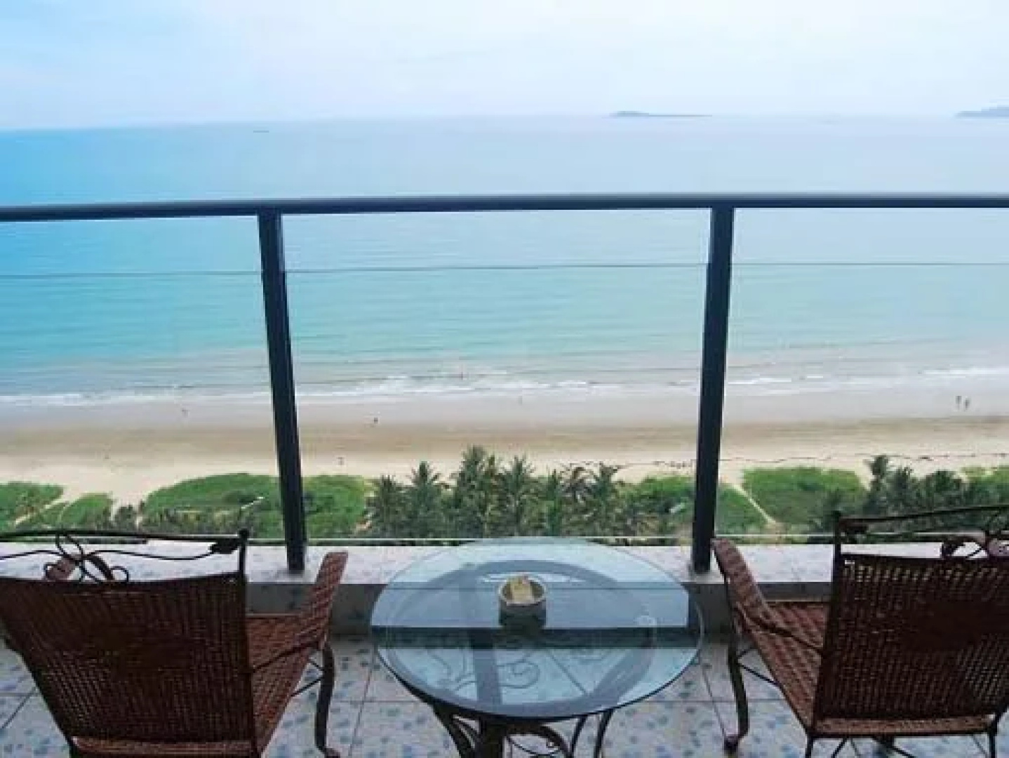Sunshine Holiday Resort Sanya Apartment Sanyawan Branch