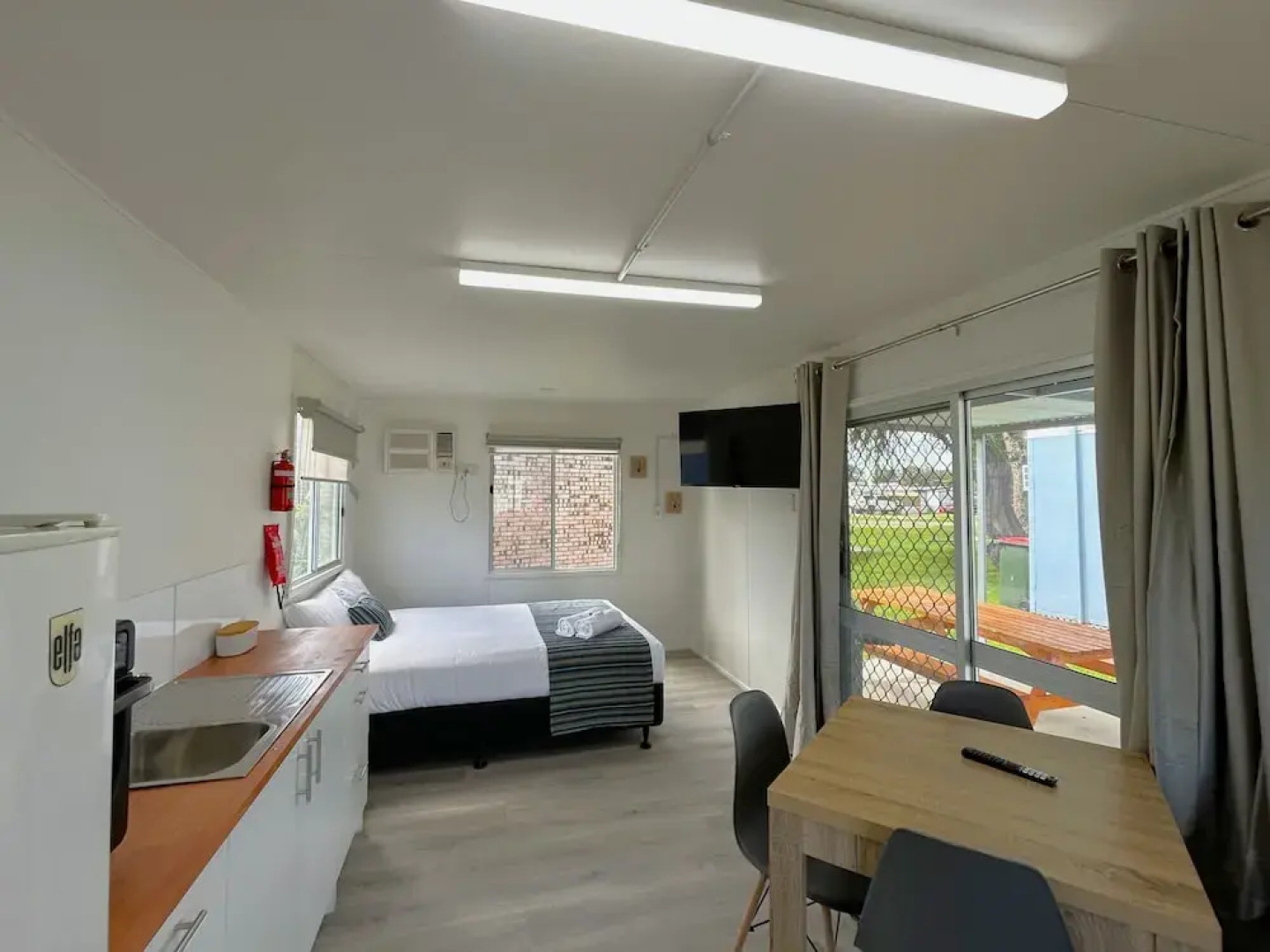 Mandurah Coastal Holiday Park