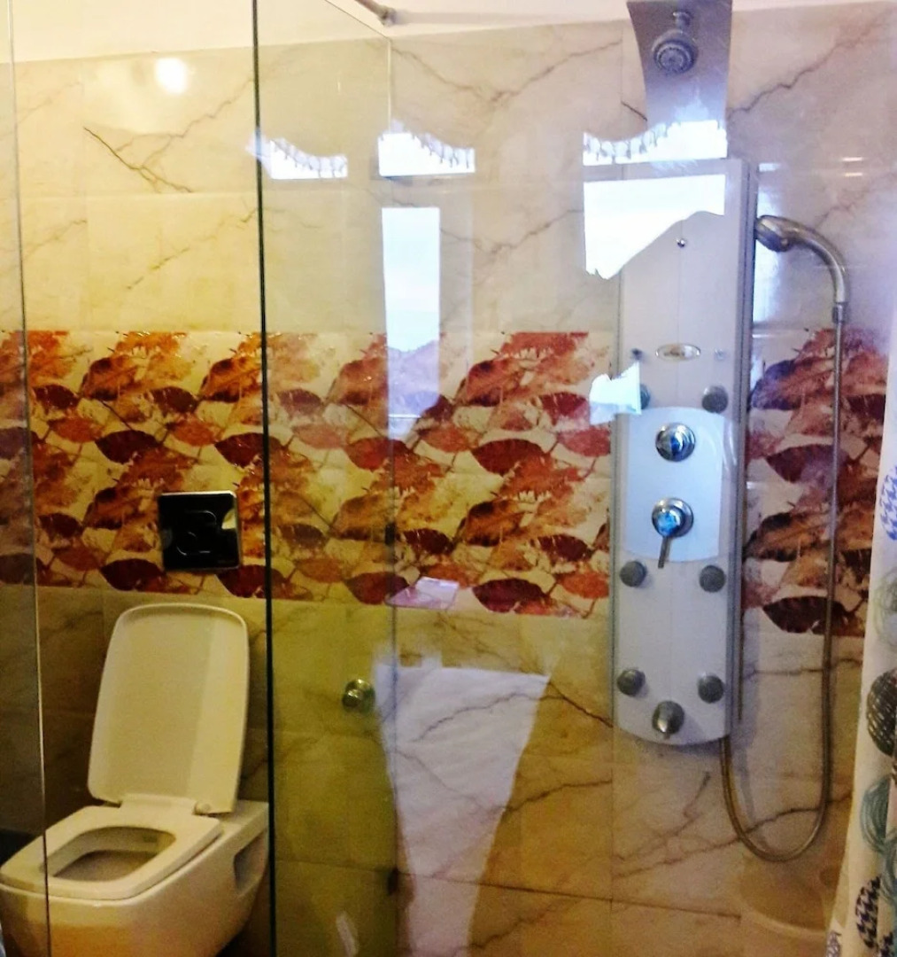 Sun N Snow ( Majestic View )