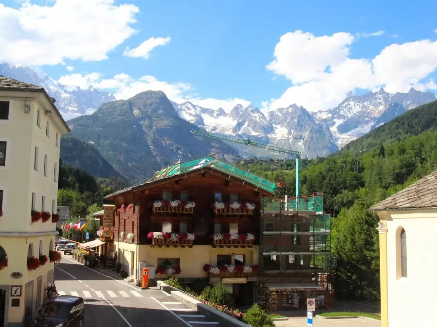 Universo Pr -saint-didier