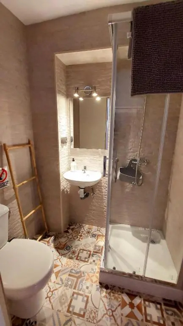 Vivienda Rural EL TORREÓN