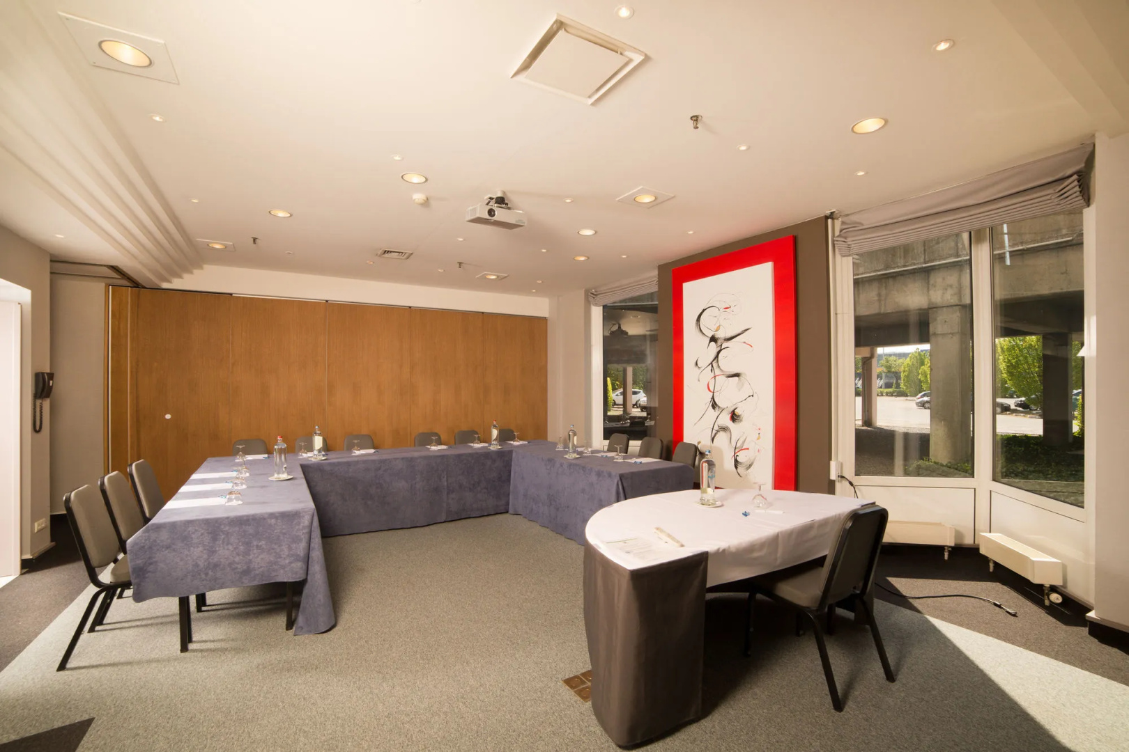 Holiday Inn Gent Expo by IHG