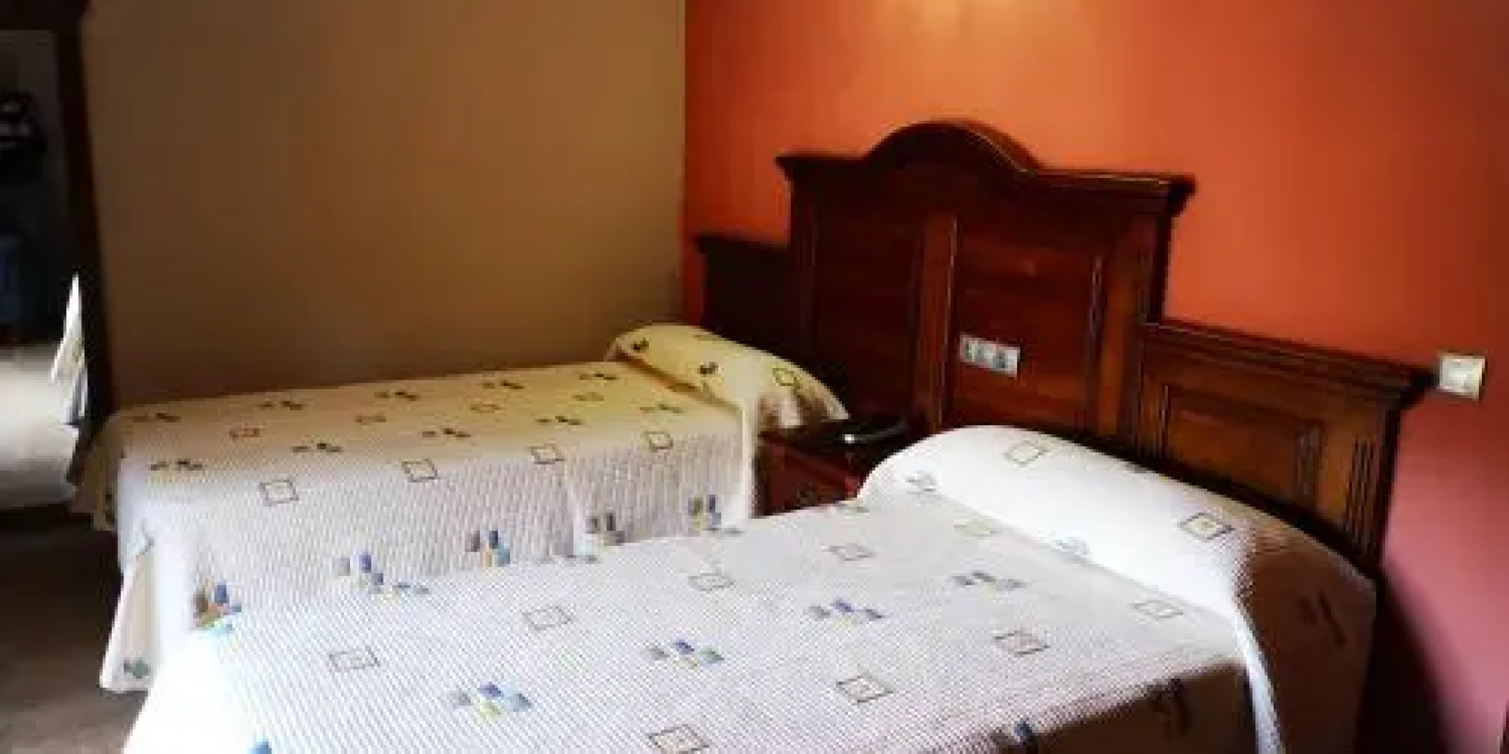 Hotel Rural Dehesa del Rincón