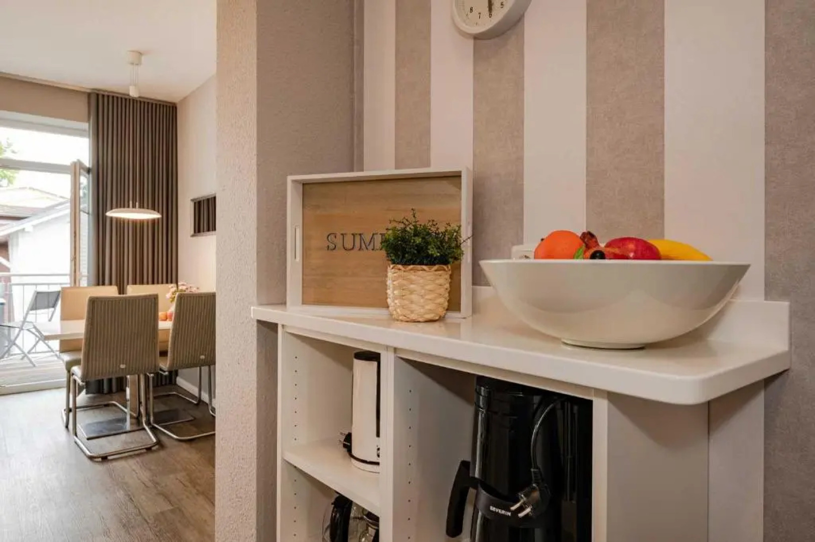 Villa Marin Wohnung 14