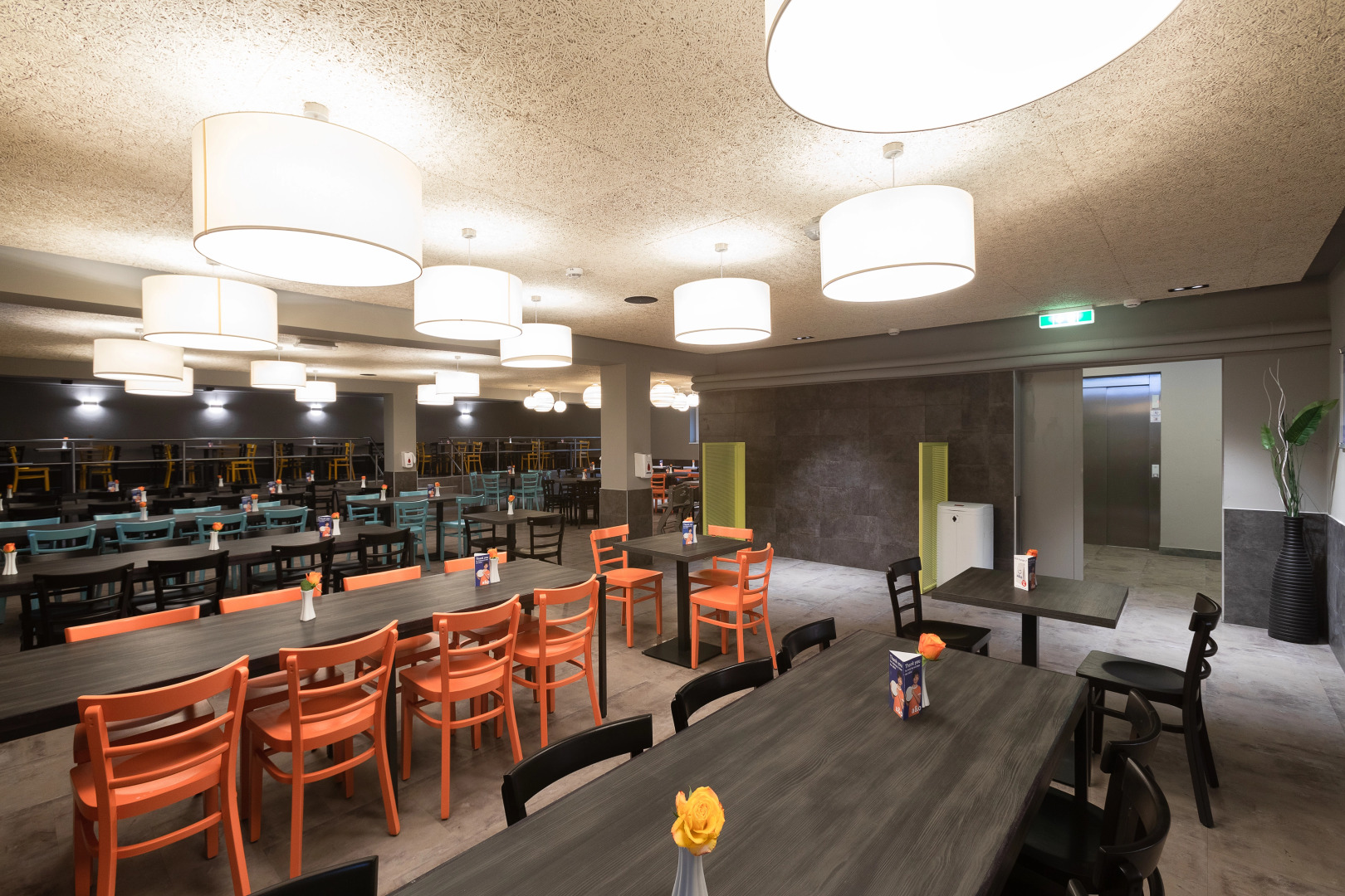 a&o Berlin Hauptbahnhof