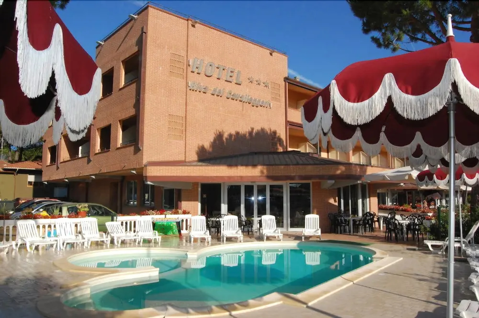 Hotel Riva dei Cavalleggeri