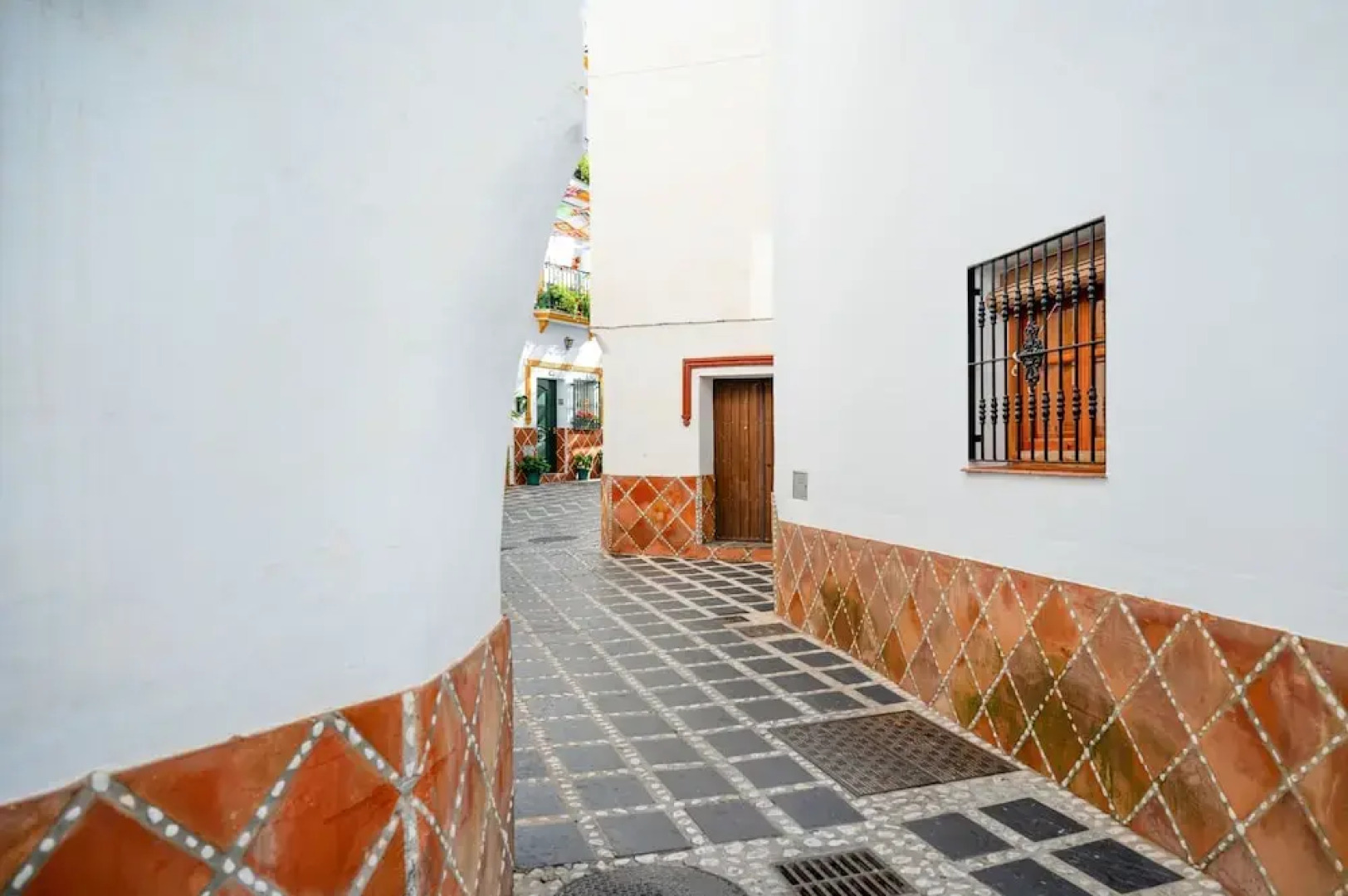 Casa Nobleza in C Mpeta