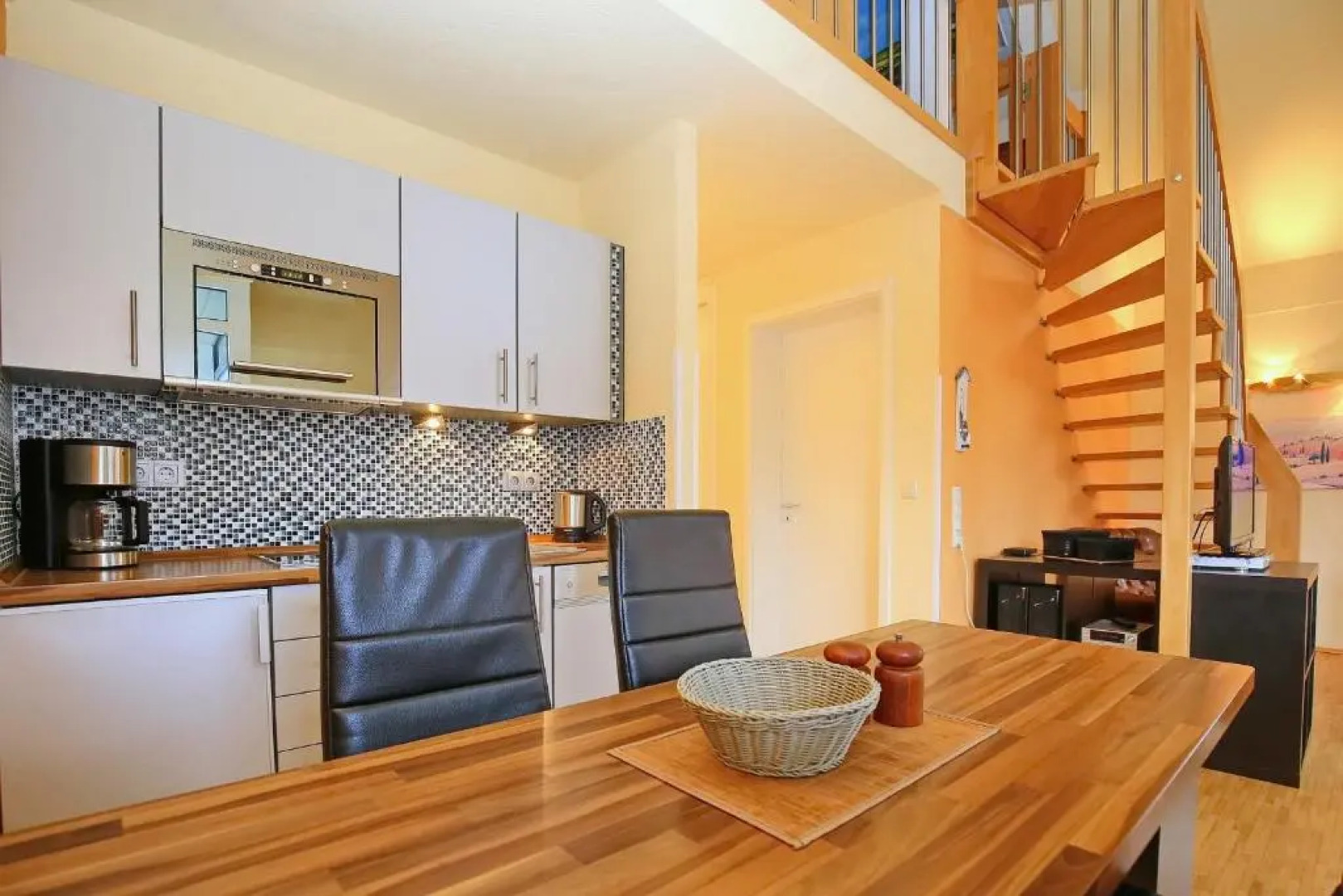 Residenz Düne III Wohnung 12