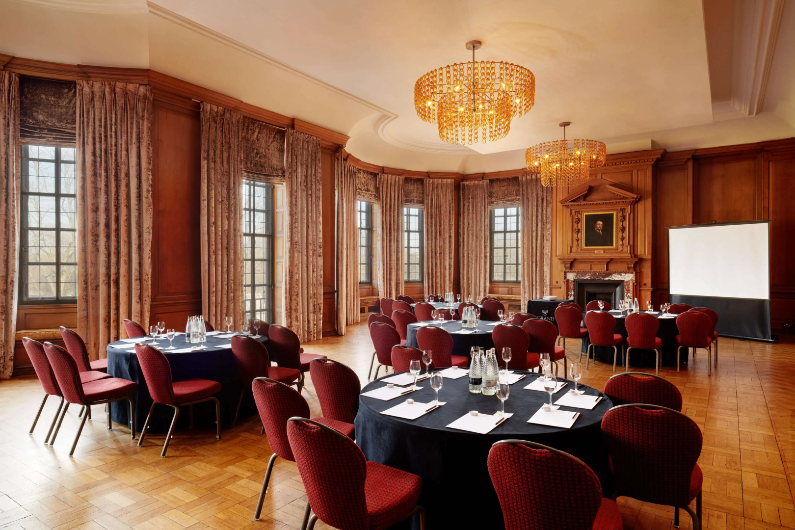 The Grand York 