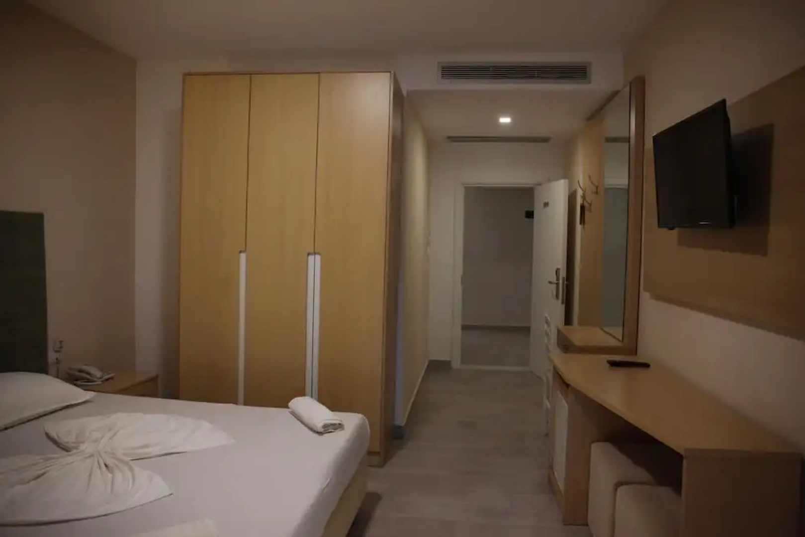 Hotel Freskia