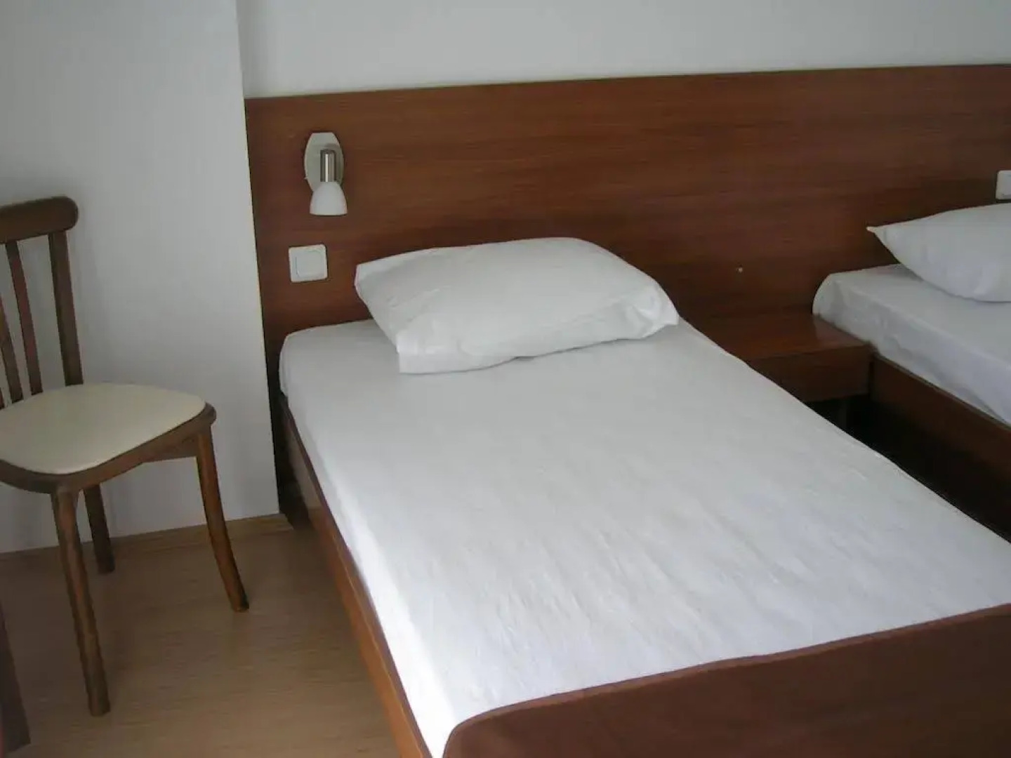 Villa Bagci Hotel