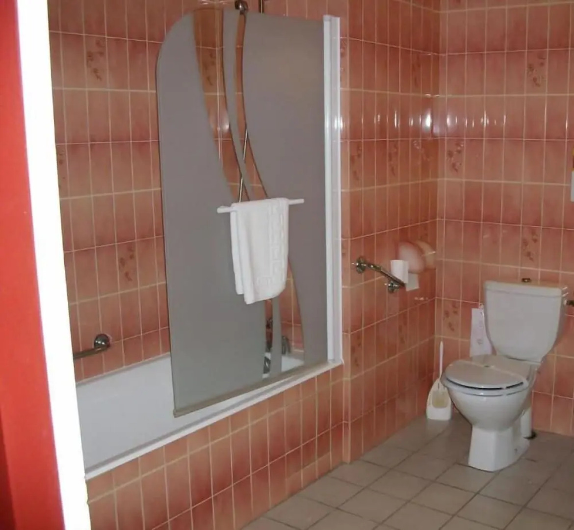 Hotel Au Logis Des Ours