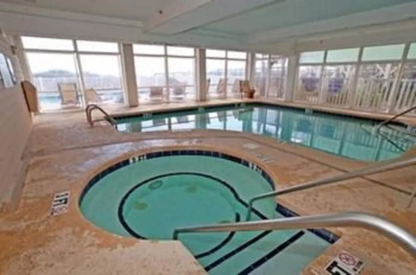 Beachwalk Villas by Elliott Beach Rentals