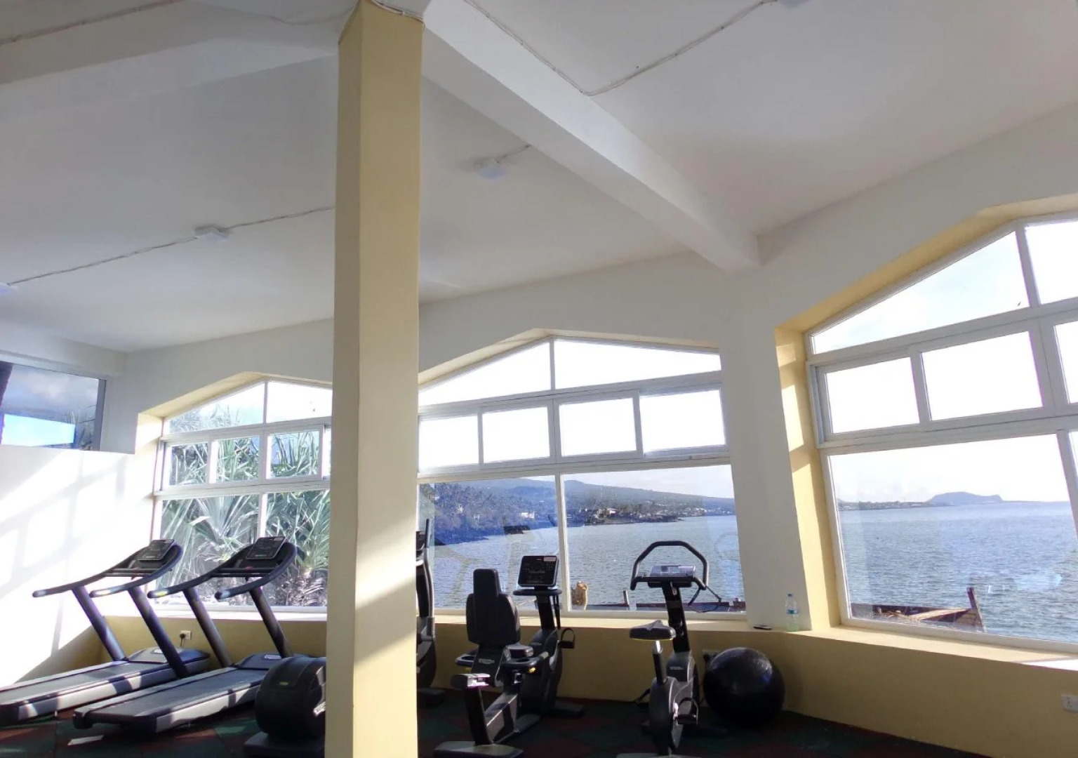 Itsandra Beach Hotel & Resort