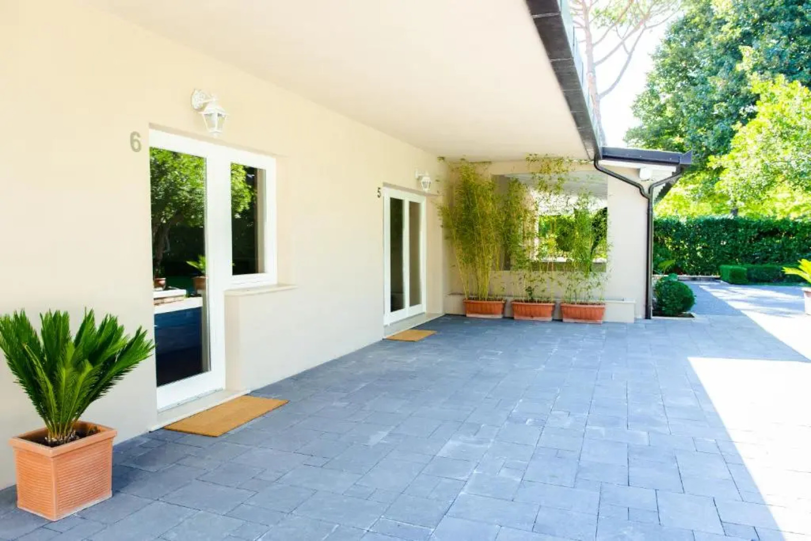 La Tenuta di Rocca Bruna Country Resort