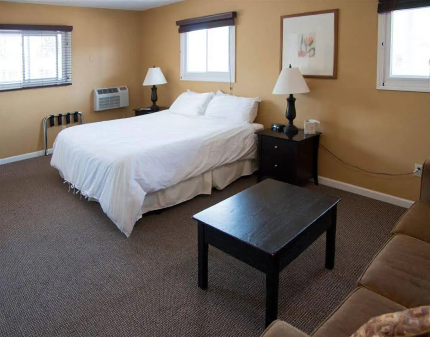 Country Inn at Jamesport