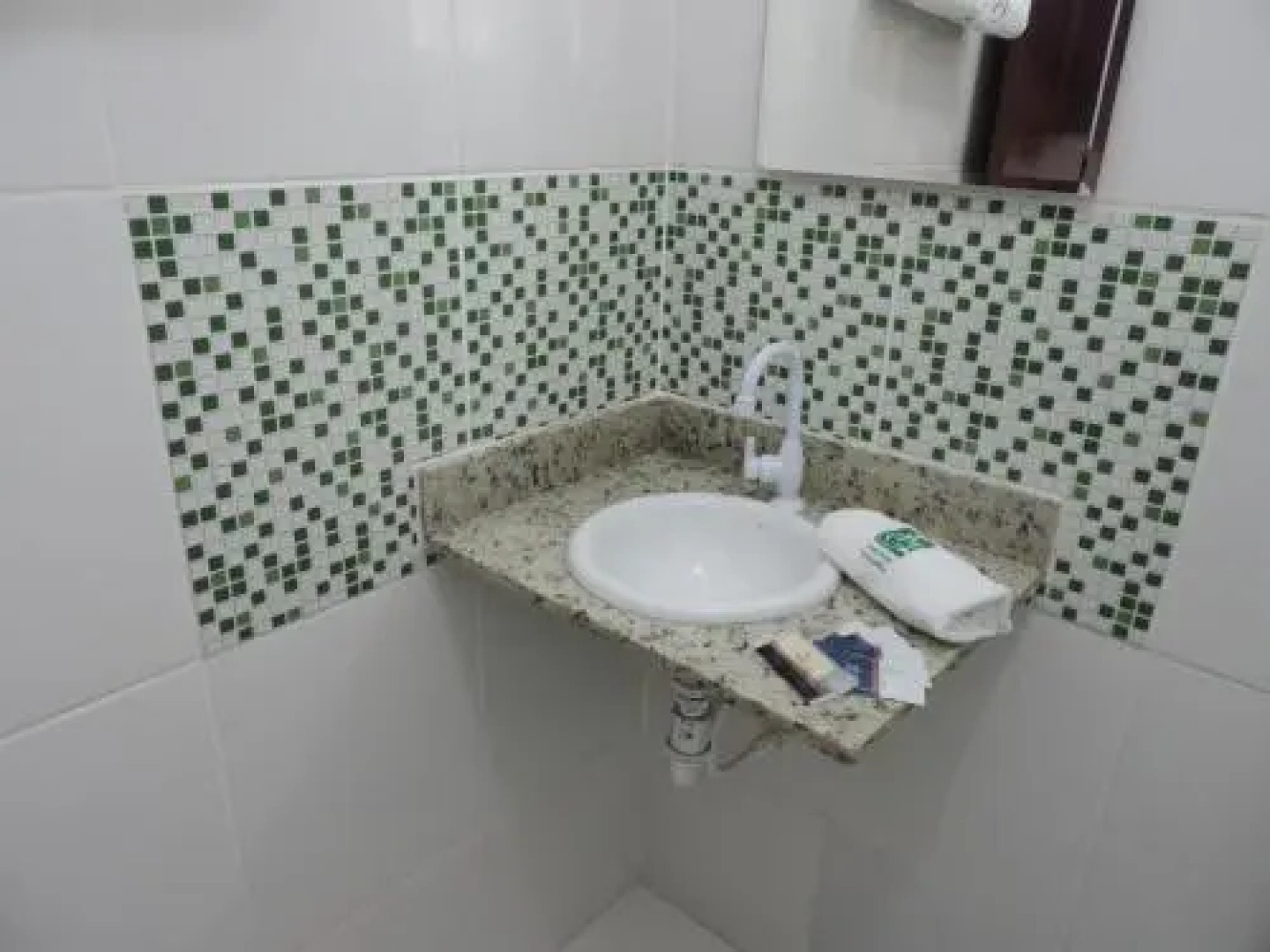 Apart Hotel Guaiúba