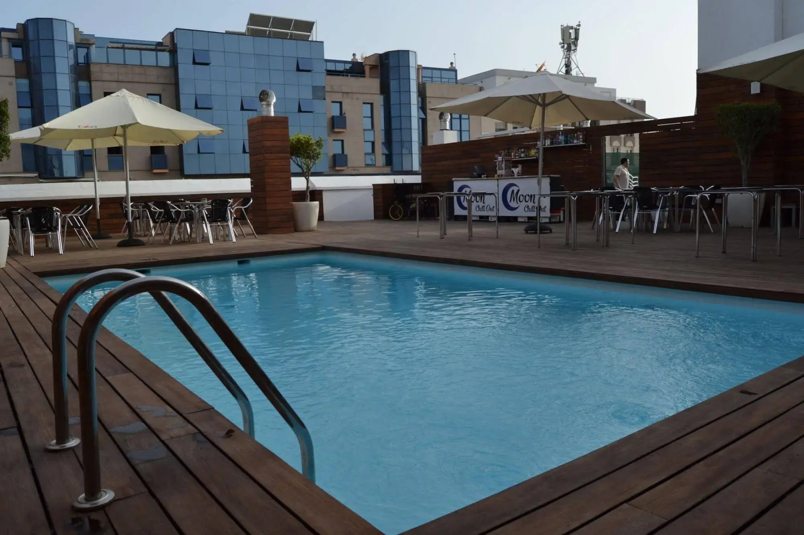 Hotel Ceuta Puerta de África