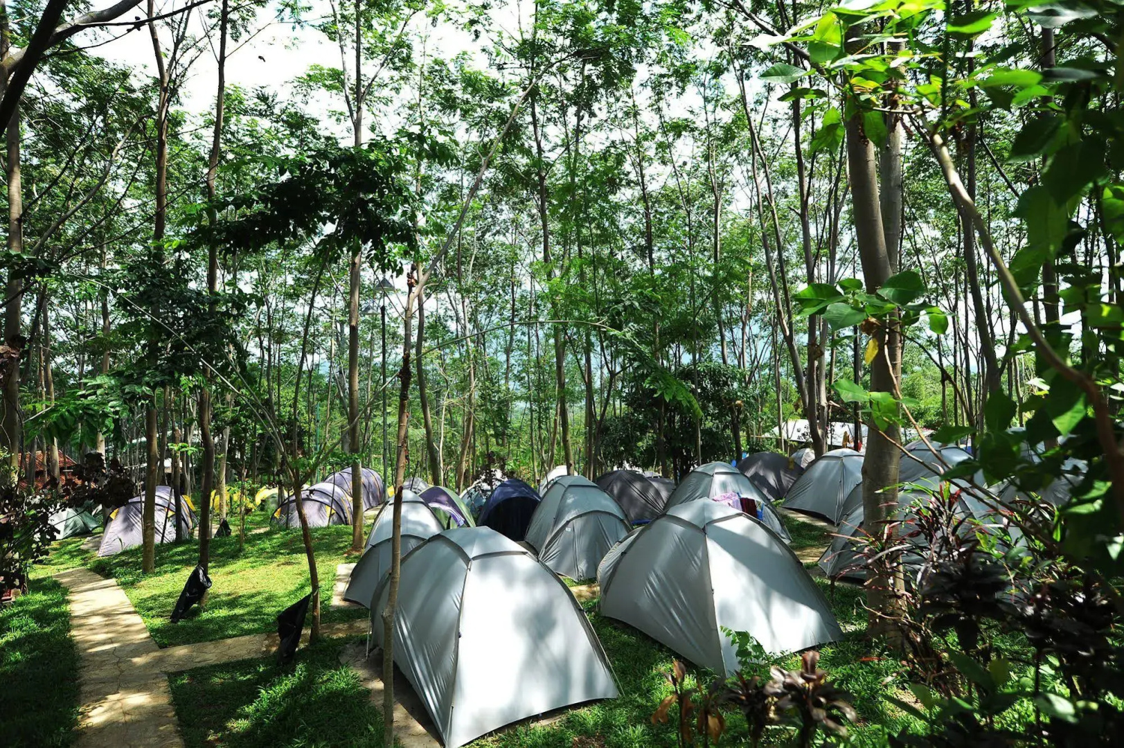 Royal Caravan Hotel Trawas