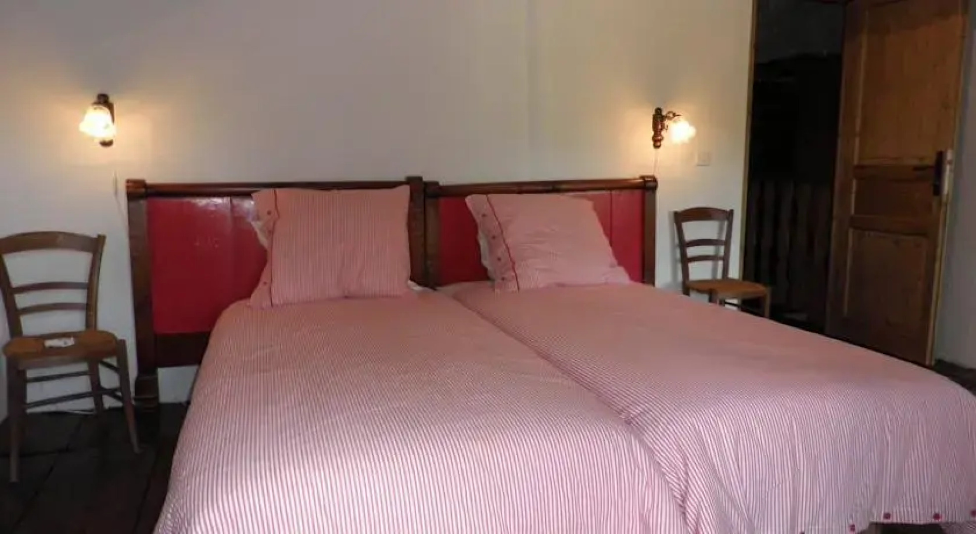 Alavala Gîte Lavalette