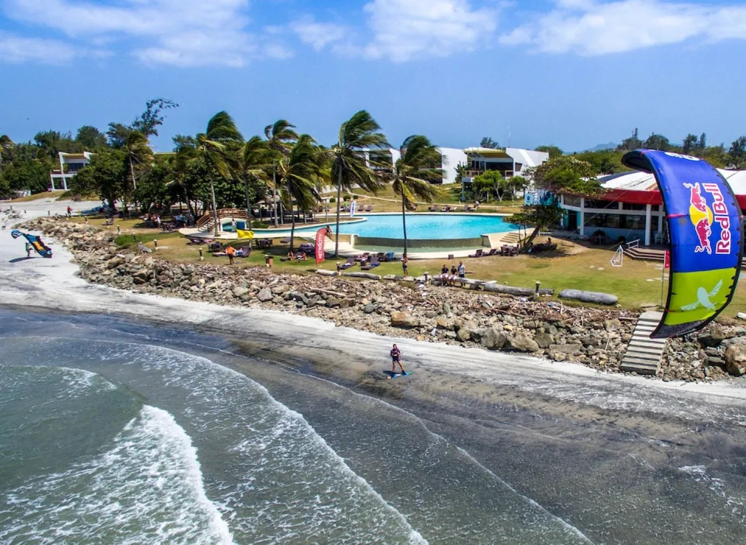 Nitro City Panama Action Sports Resort