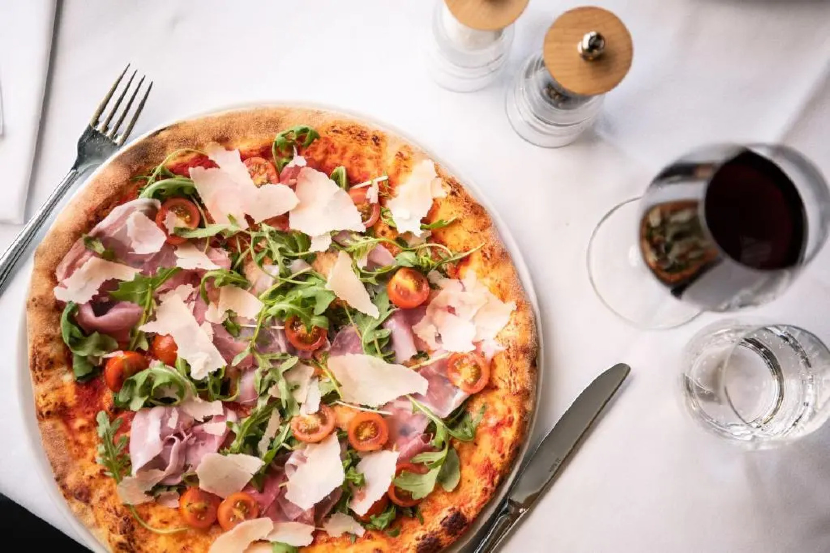 Rustico by Al Giardinetto