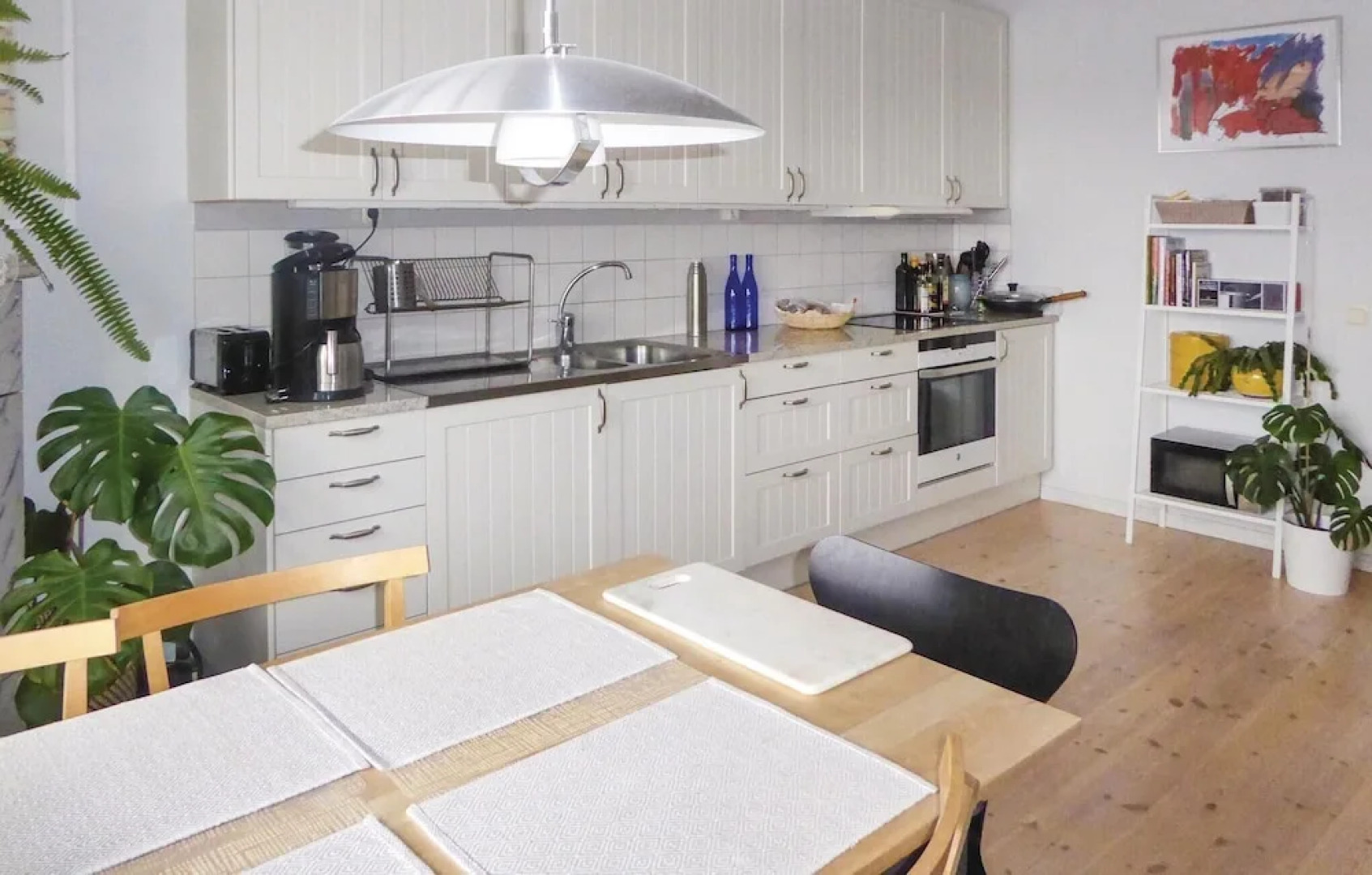Stunning Home in Mölnbo With 3 Bedrooms and Internet