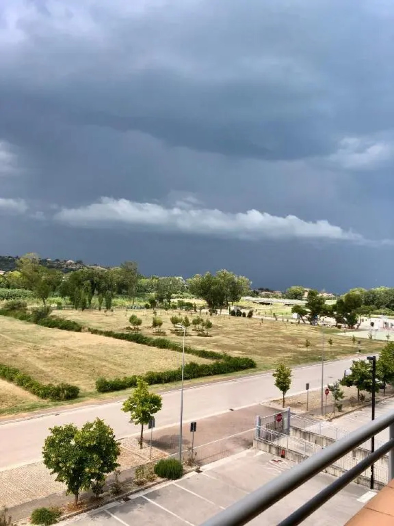 Appartamento mare Marche