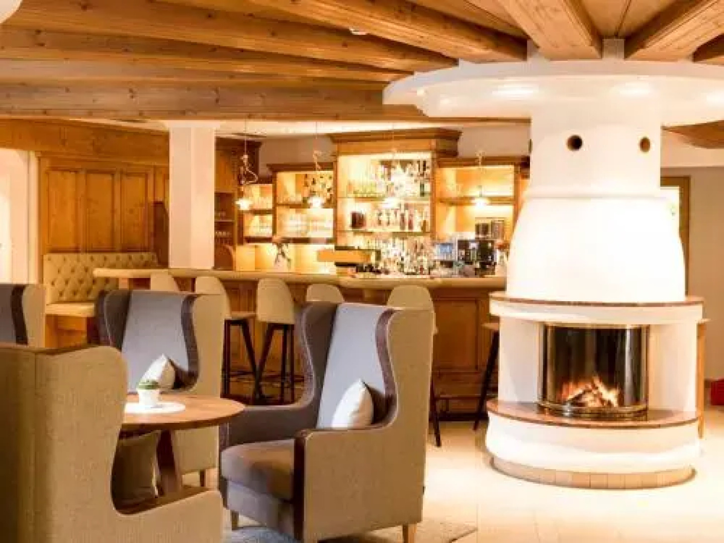 Forster’s Naturresort