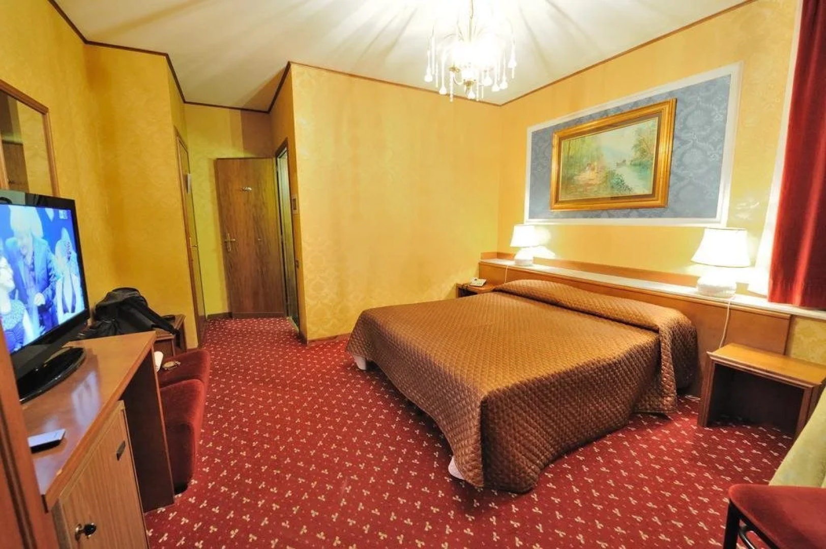 Diana Park Hotel