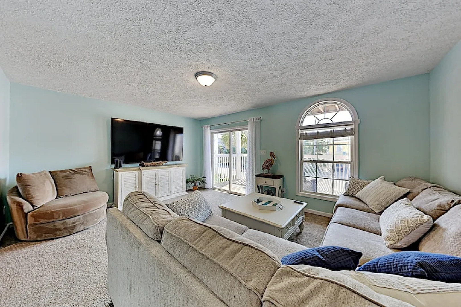 314fishu 2 Bedroom Home