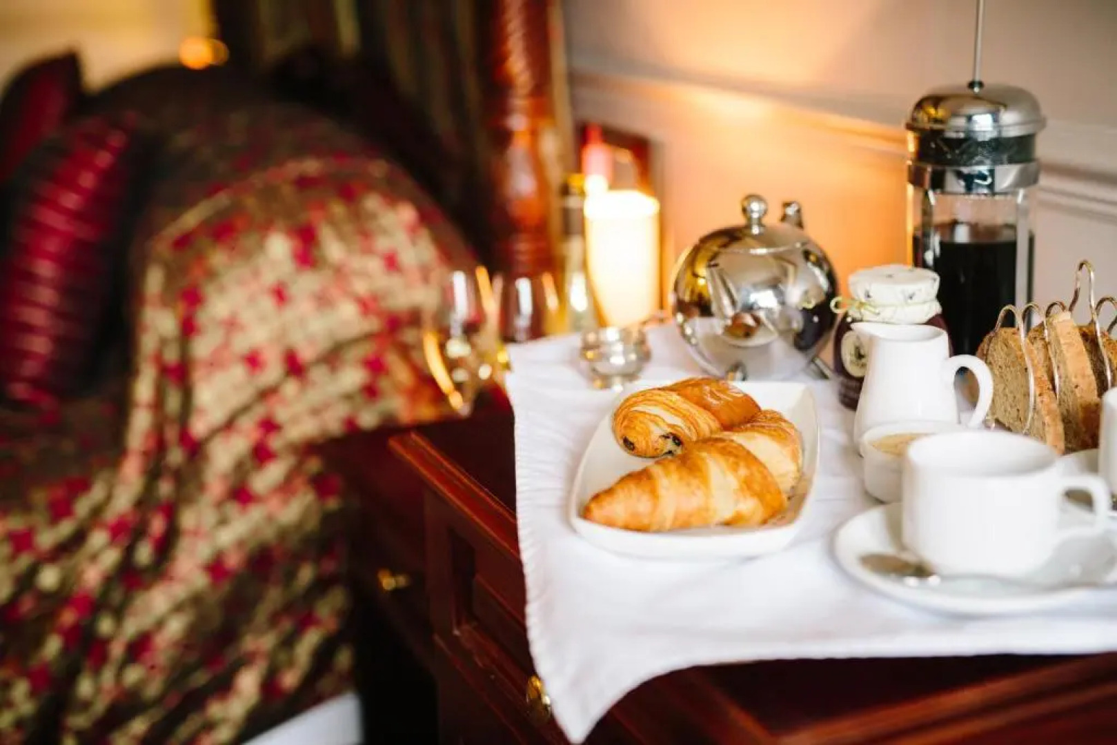 Brackenborough Hotel, BW Signature Collection