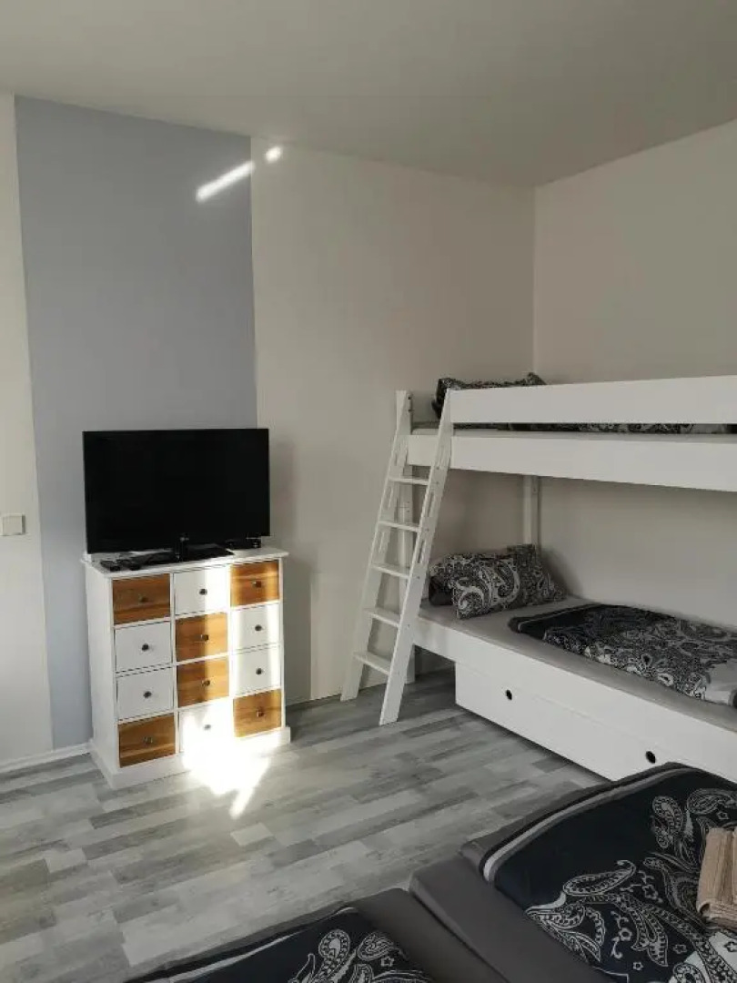 Havelberg Ferien Apartments HCR