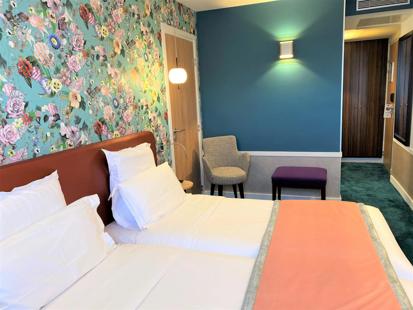 Hôtel Edouard 6 by Malone