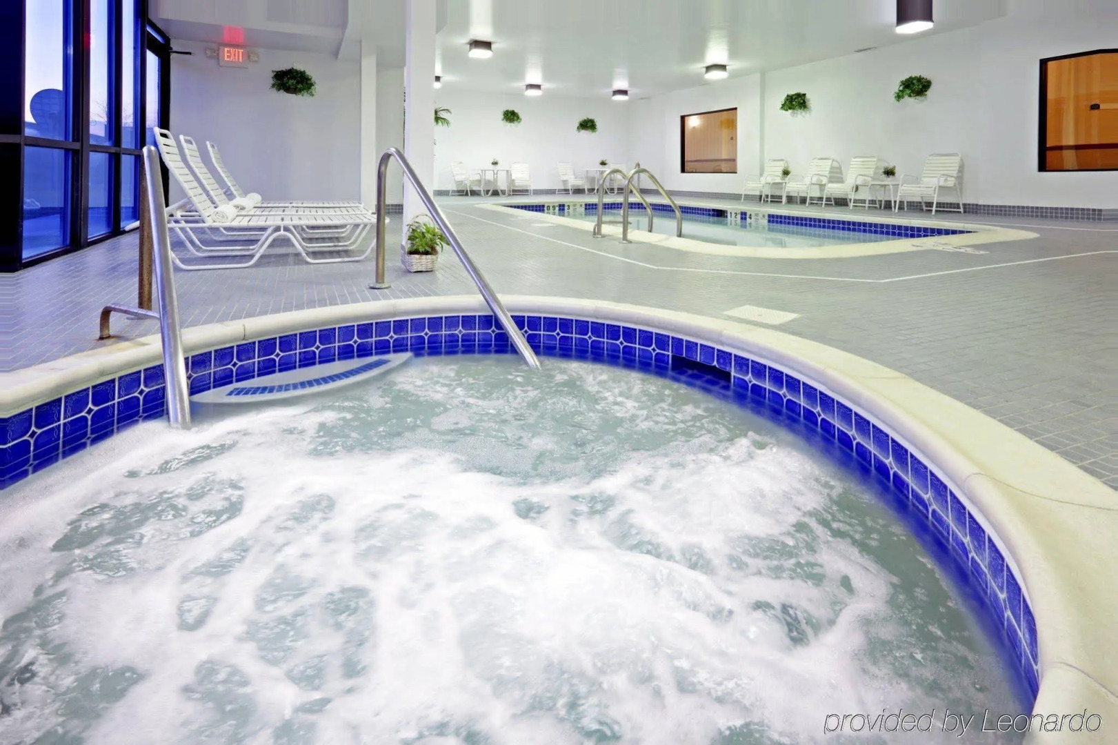 Holiday Inn Express & Suites East Greenbush (Albany-Skyline) by IHG