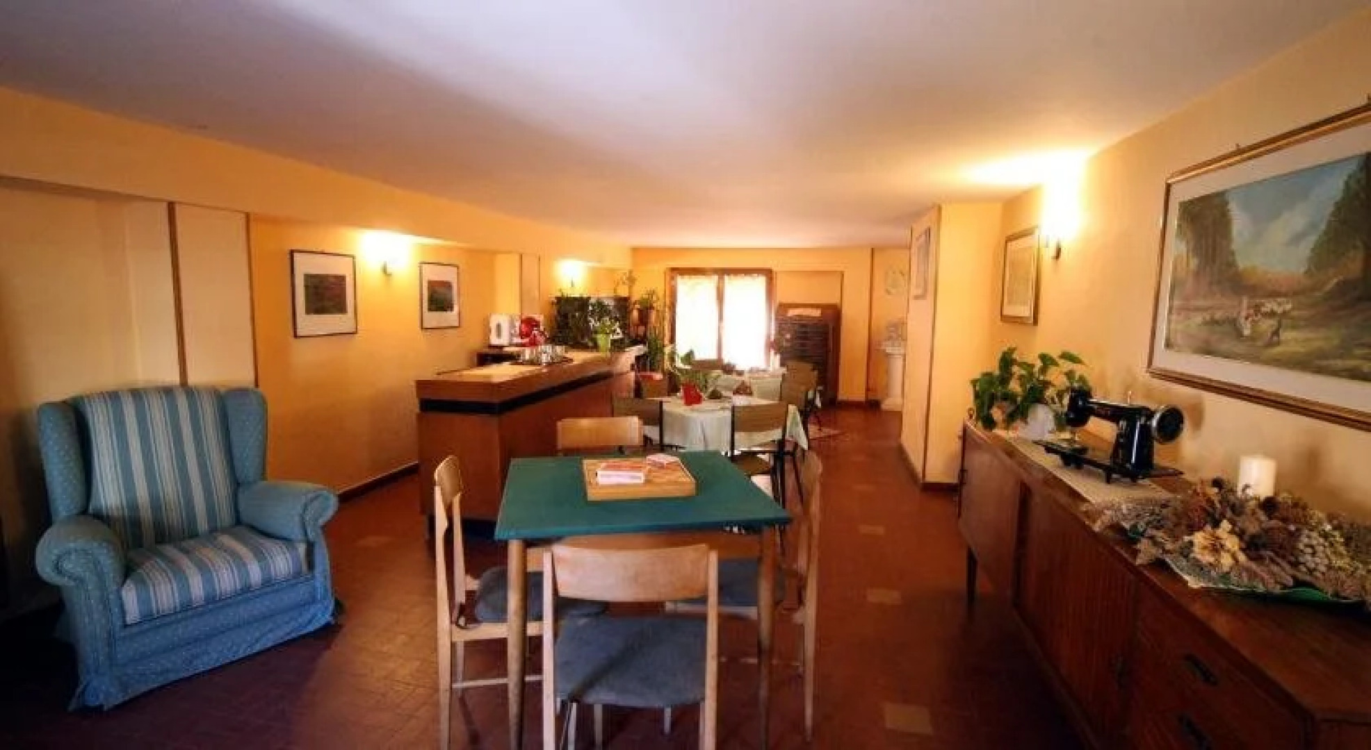 Albergo I Longobardi