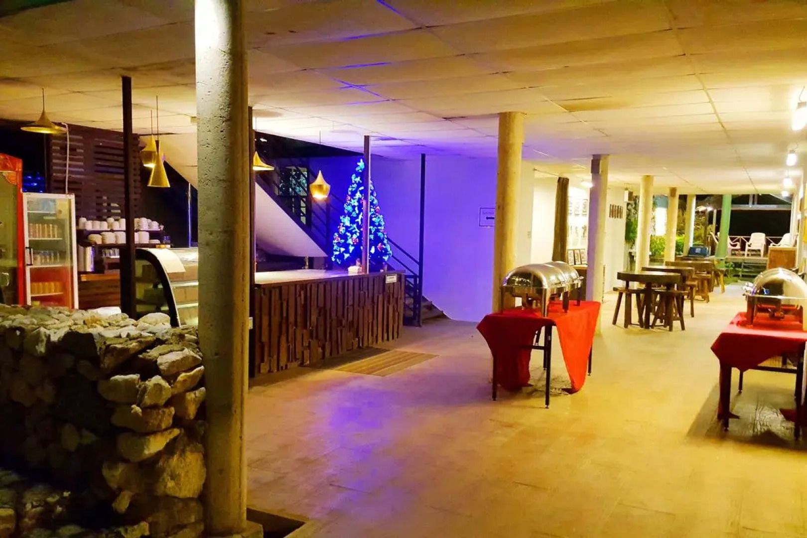 Caravan Serai Exclusive Private Villas & Eco Resort