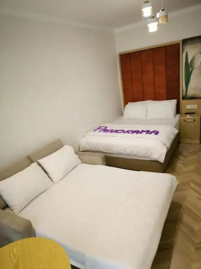 Hotel Panorama