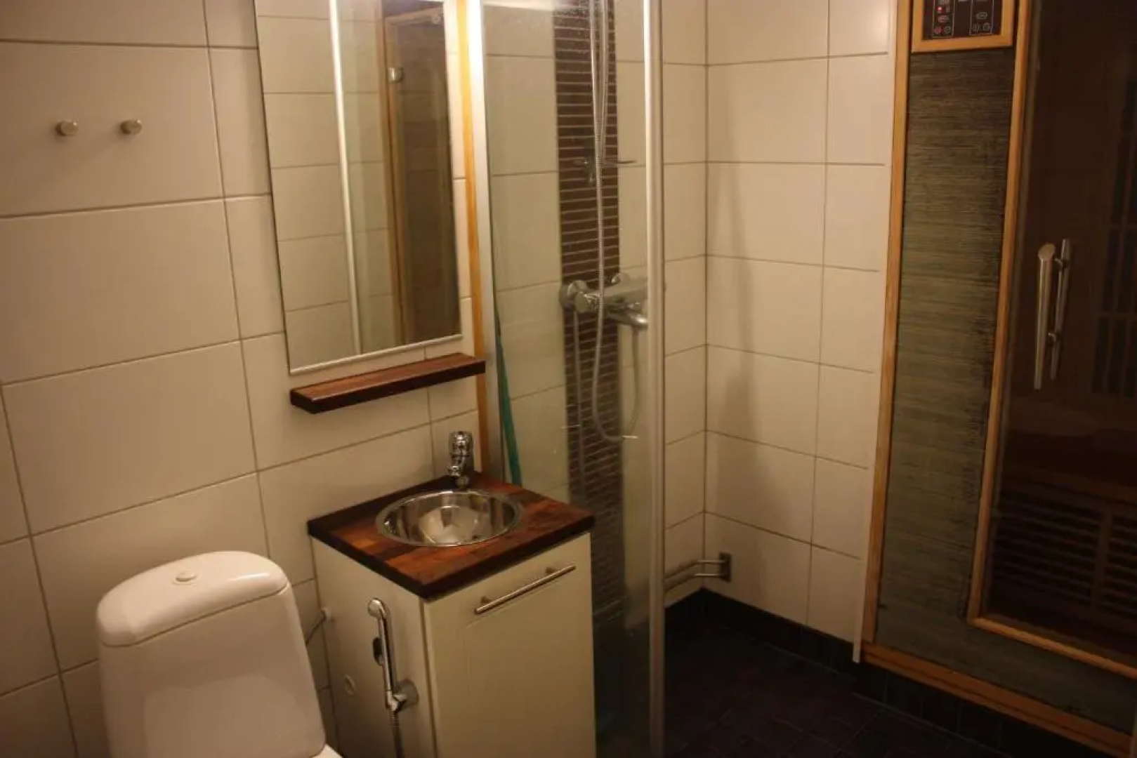 MajoitusYkkönen