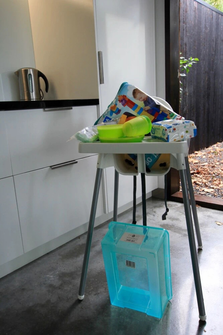 Old Bishop's Quarters