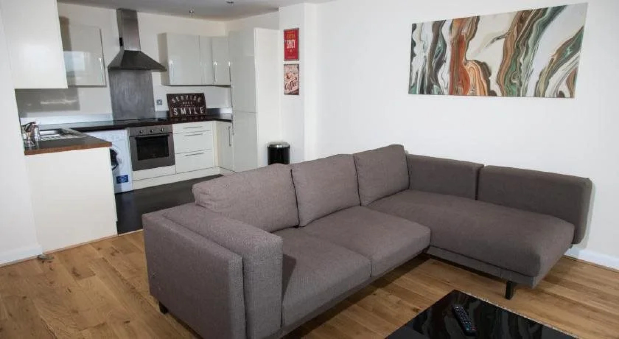 Newcastle Luxury Apartments