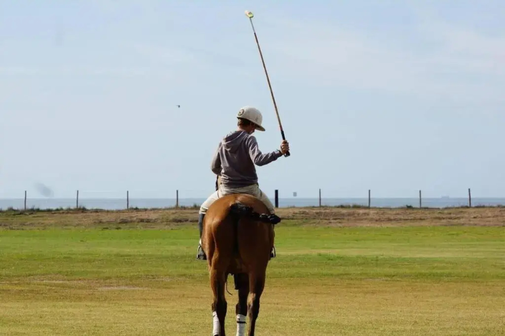 Trafalgar Polo Club